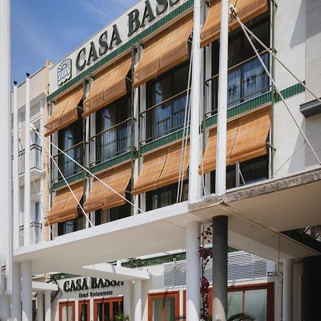 Casa Bassa Hotel Валенсия Экстерьер фото