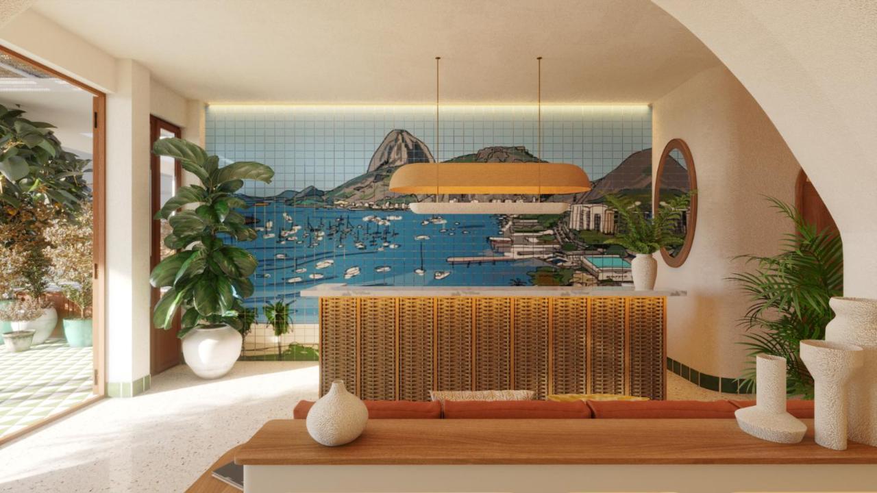 Casa Bassa Hotel Валенсия Экстерьер фото