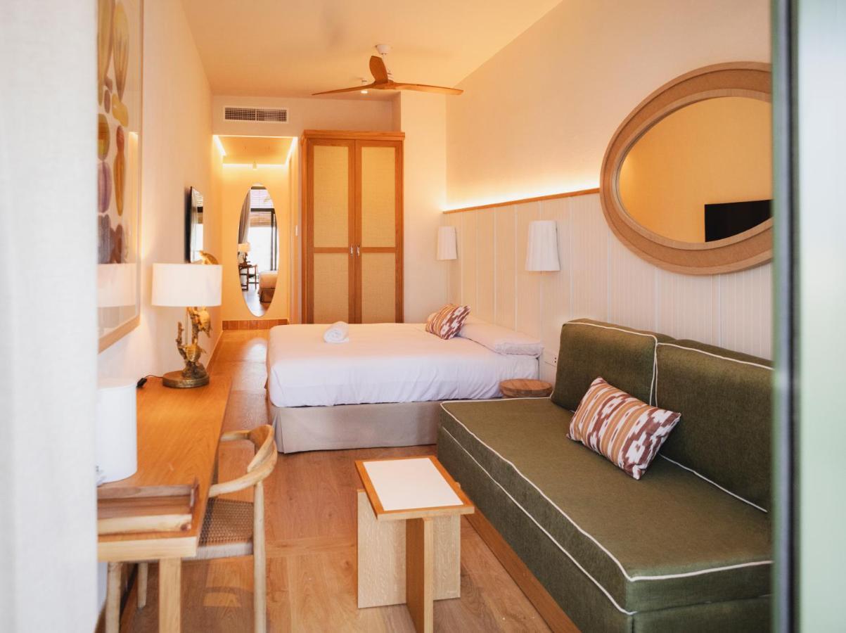 Casa Bassa Hotel Валенсия Экстерьер фото