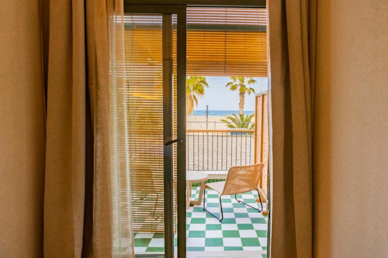 Casa Bassa Hotel Валенсия Экстерьер фото