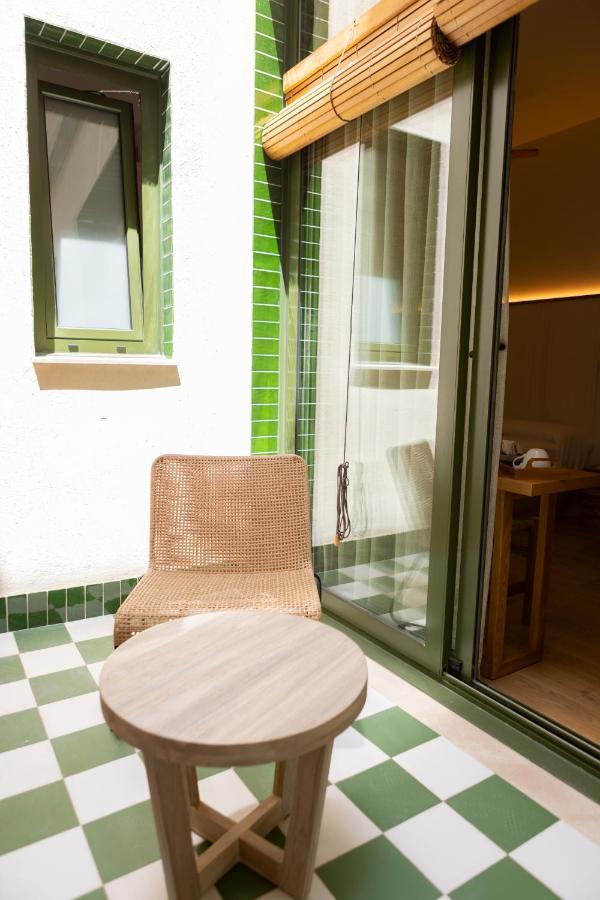 Casa Bassa Hotel Валенсия Экстерьер фото