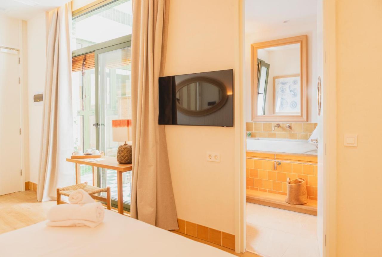 Casa Bassa Hotel Валенсия Экстерьер фото