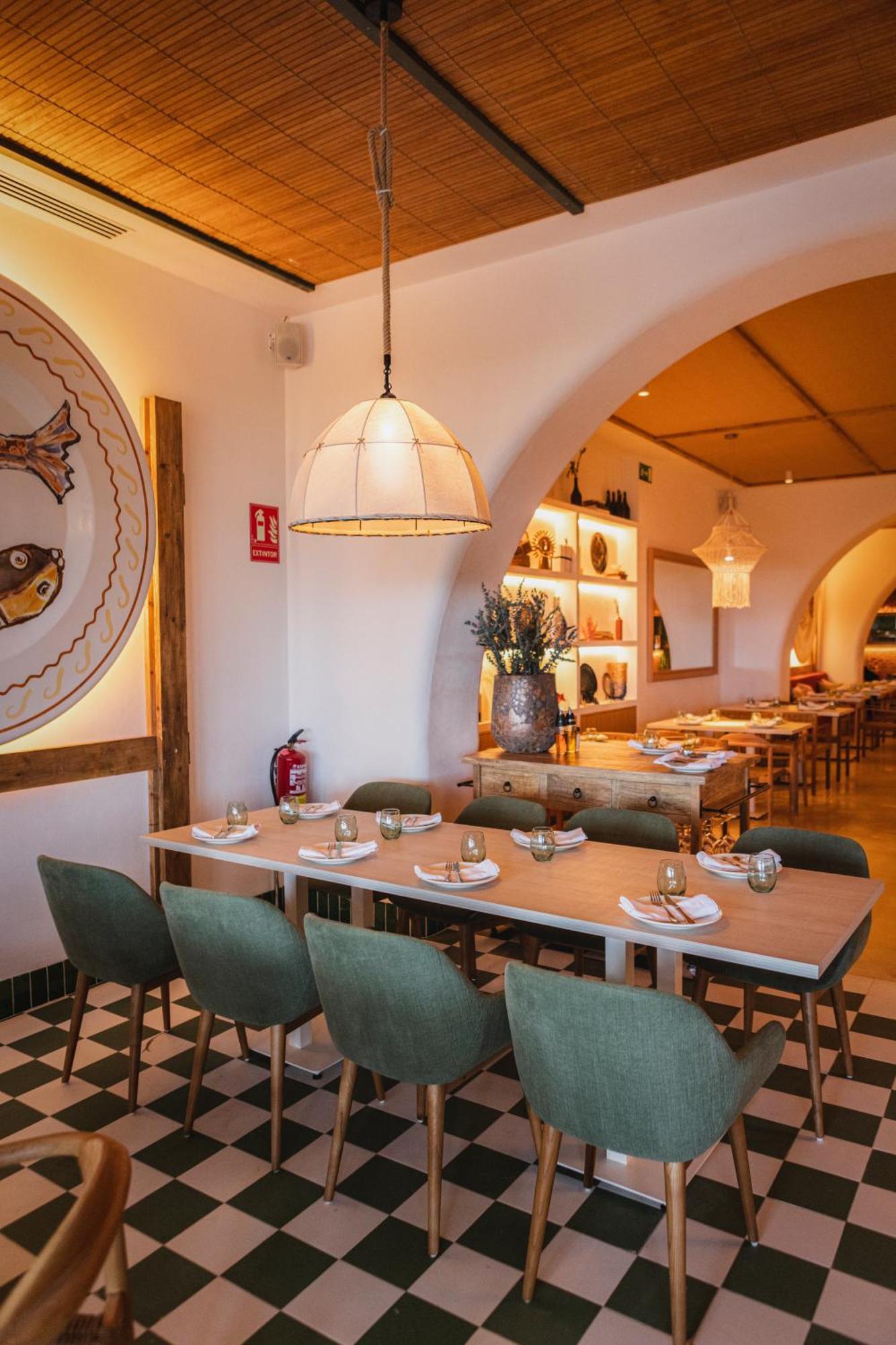 Casa Bassa Hotel Валенсия Экстерьер фото
