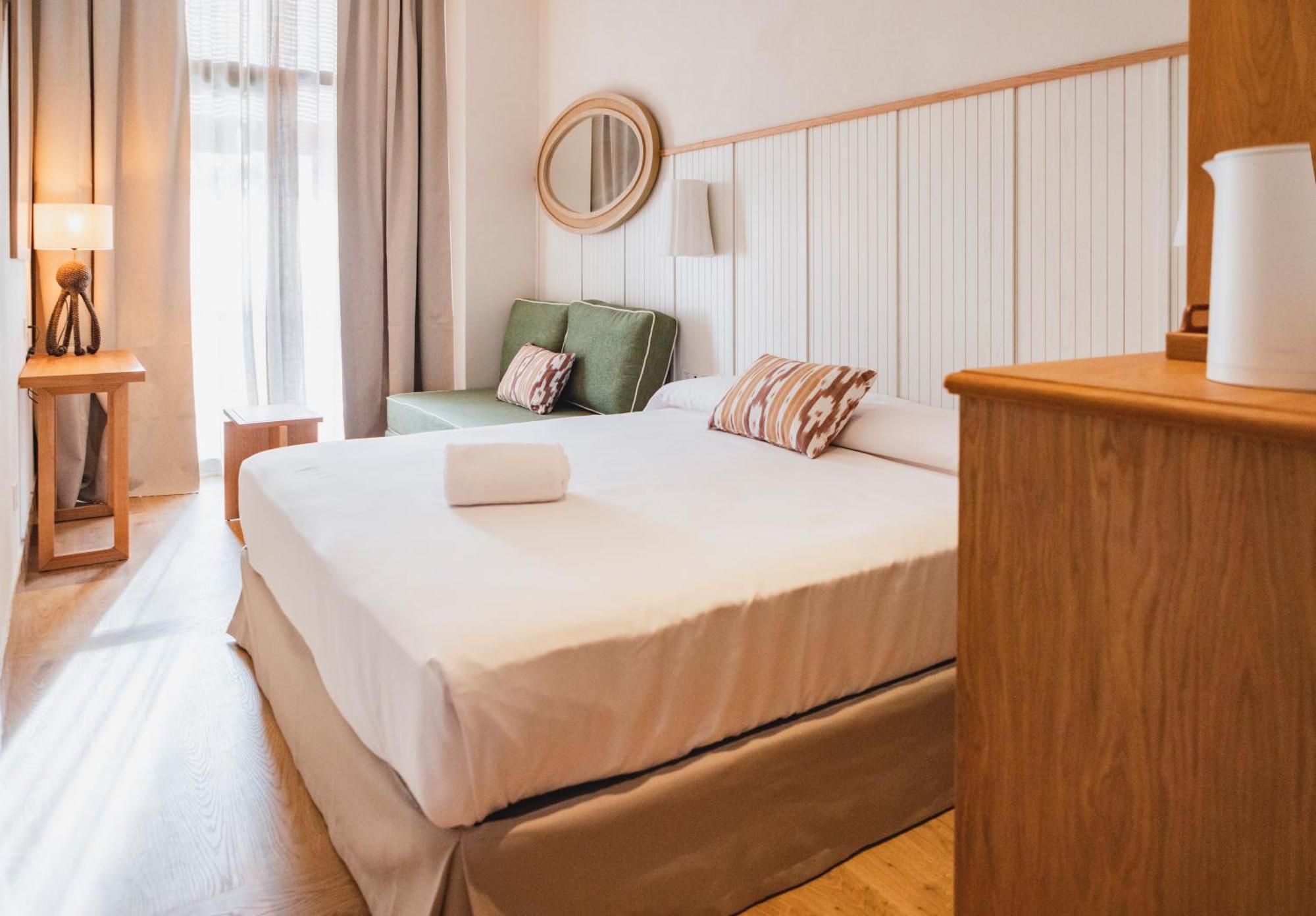 Casa Bassa Hotel Валенсия Экстерьер фото