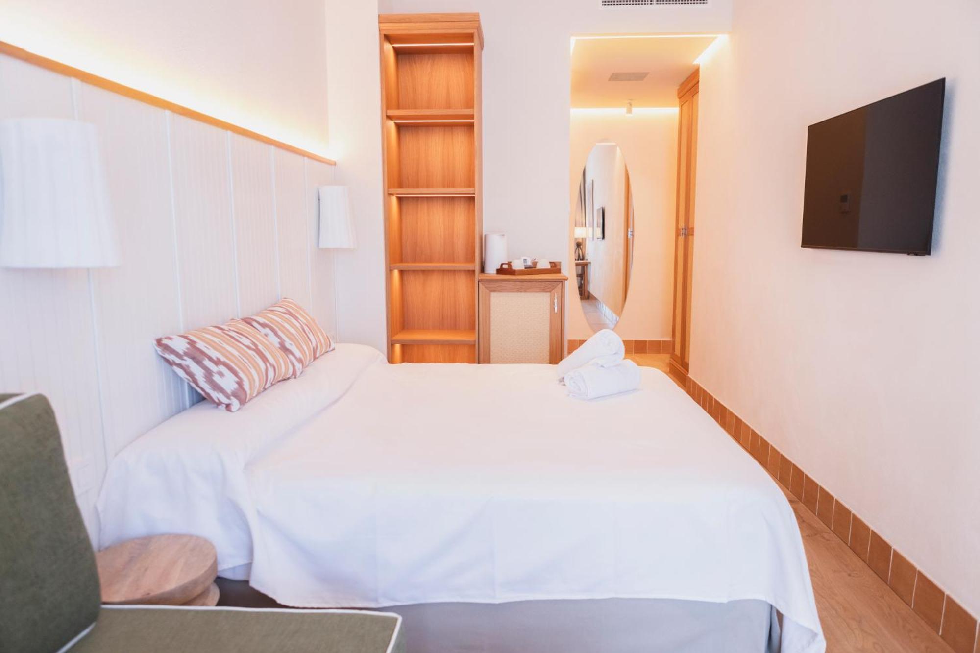 Casa Bassa Hotel Валенсия Экстерьер фото