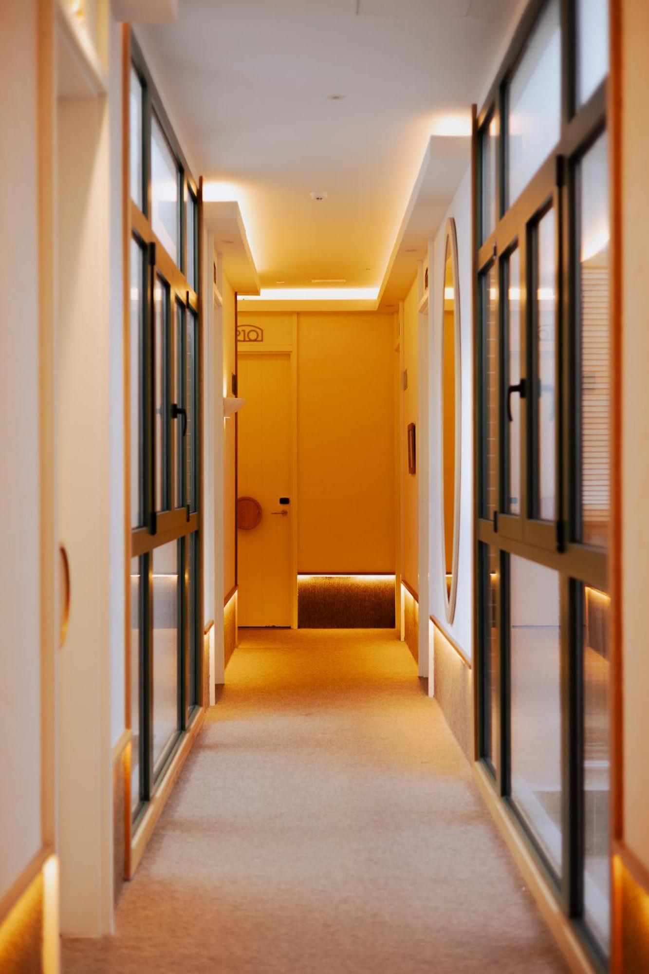 Casa Bassa Hotel Валенсия Экстерьер фото